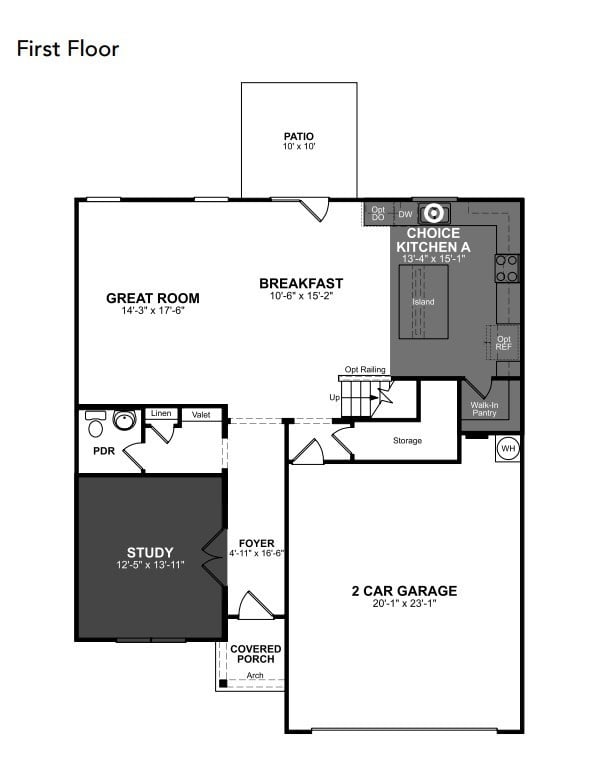 475 Mabels Way, Mount Juliet, TN 37122