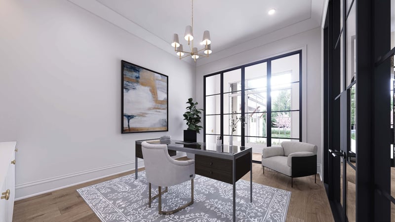 8864 Edgecomb Dr, College Grove, TN 37046