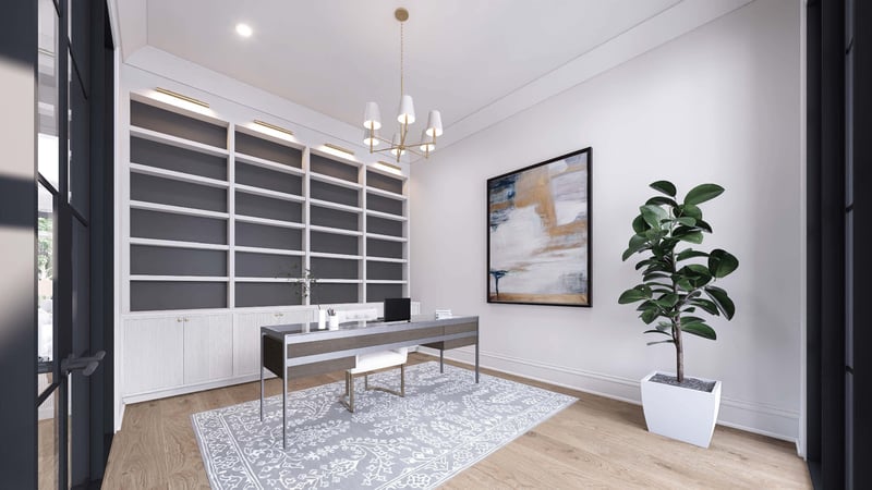 8864 Edgecomb Dr, College Grove, TN 37046