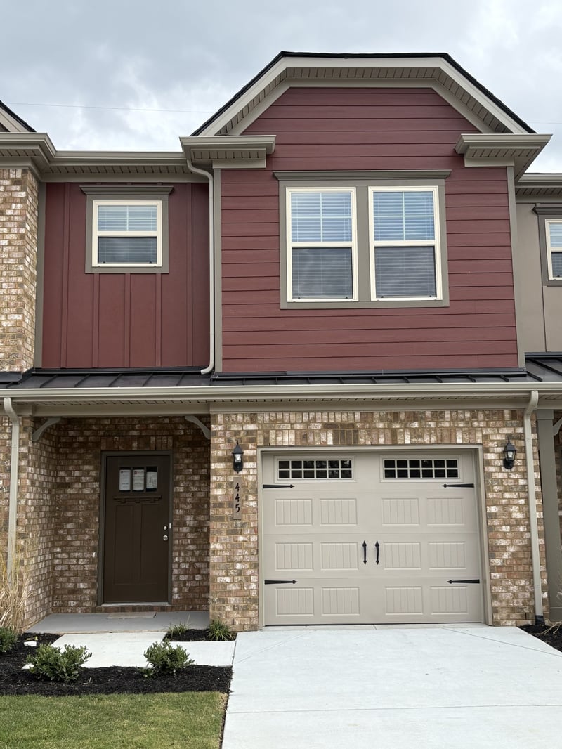 445 Slugger St, Smyrna, TN 37167