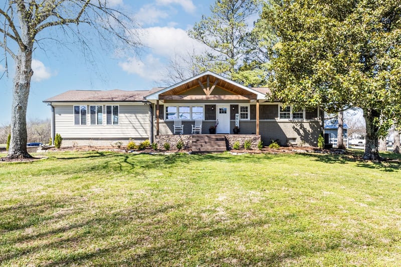 2484 Coles Ferry Pike, Lebanon, TN 37087