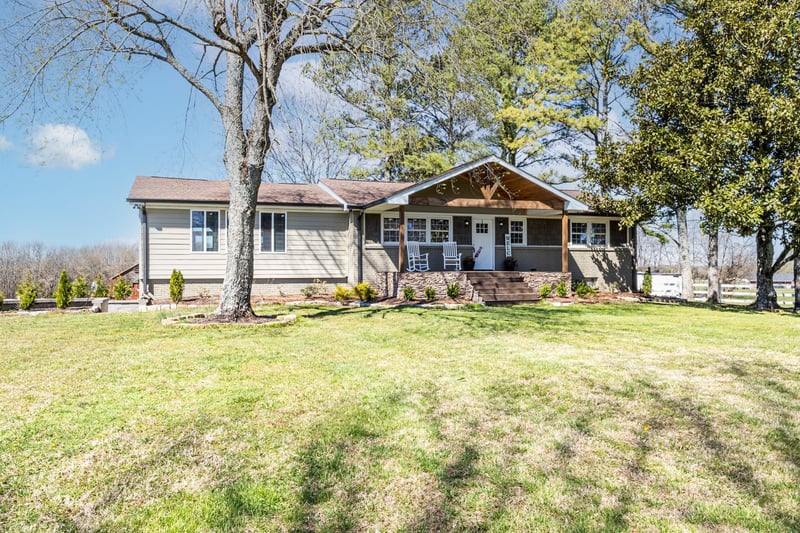 2484 Coles Ferry Pike, Lebanon, TN 37087
