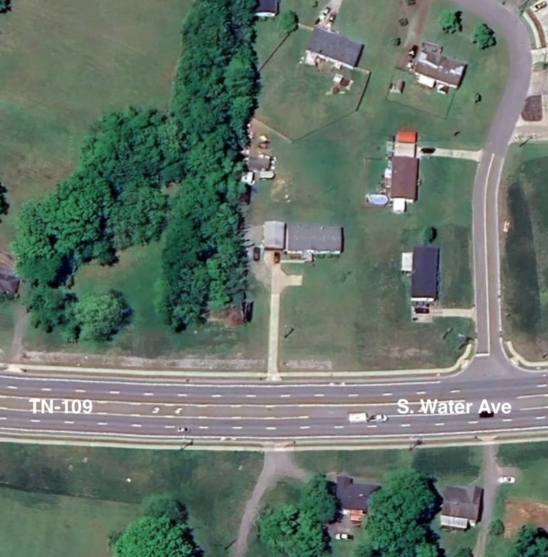 1430 S Water Ave, Gallatin, TN 37066