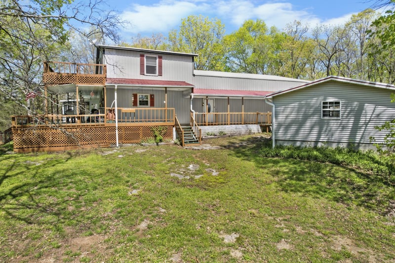 205 Gwynn Rd, Lebanon, TN 37090