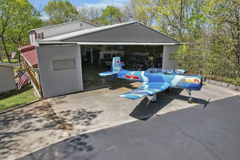 205 Gwynn Rd, Lebanon, TN 37090