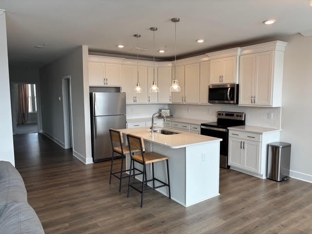 1011 Vida Way #204, Nolensville, TN 37135