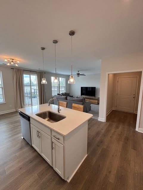 1011 Vida Way #204, Nolensville, TN 37135