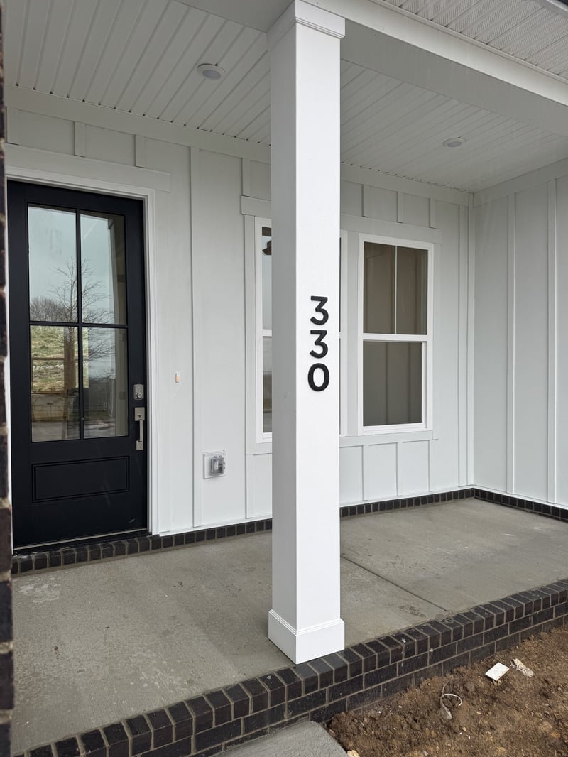 457 Buckwood Ave, Thompsons Station, TN 37179