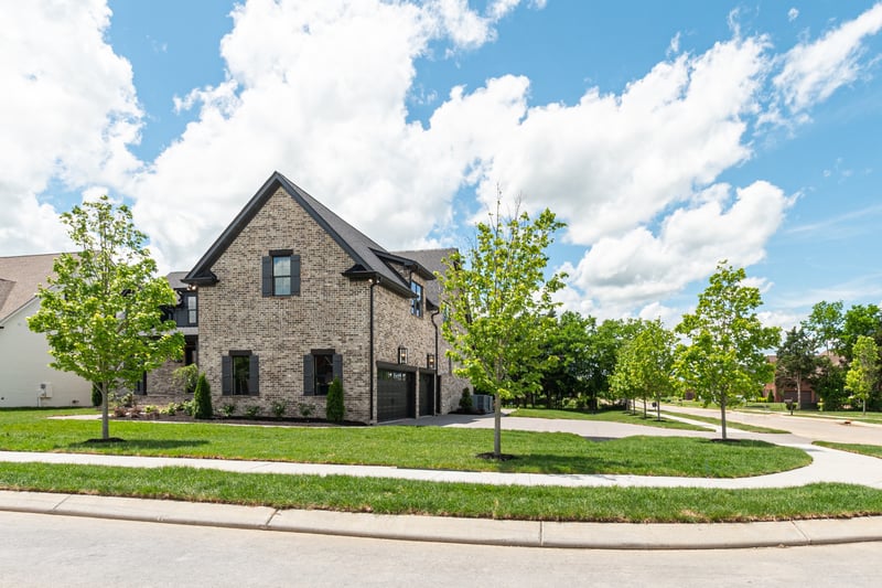 848 Brook Trl, Lebanon, TN 37087