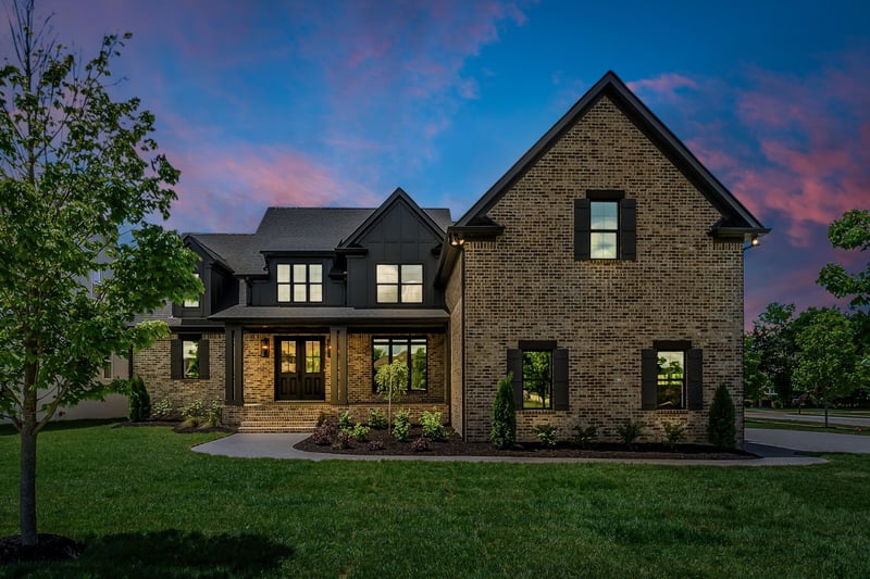 848 Brook Trl, Lebanon, TN 37087