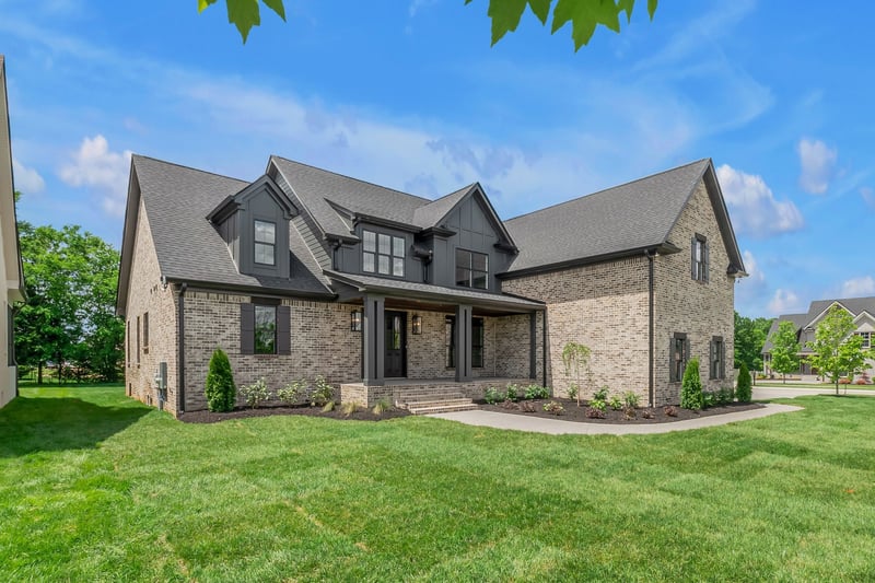 848 Brook Trl, Lebanon, TN 37087