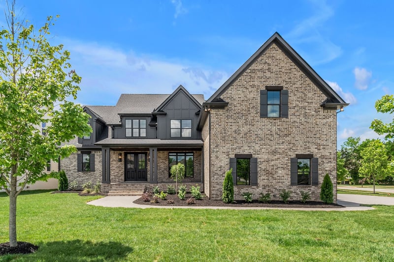 848 Brook Trl, Lebanon, TN 37087