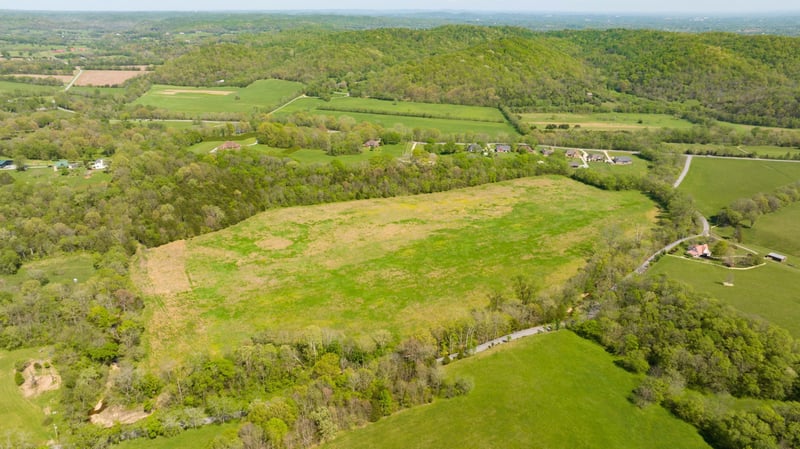 Pee Dee Branch Rd Lot 2-9, Cottontown, TN 37048
