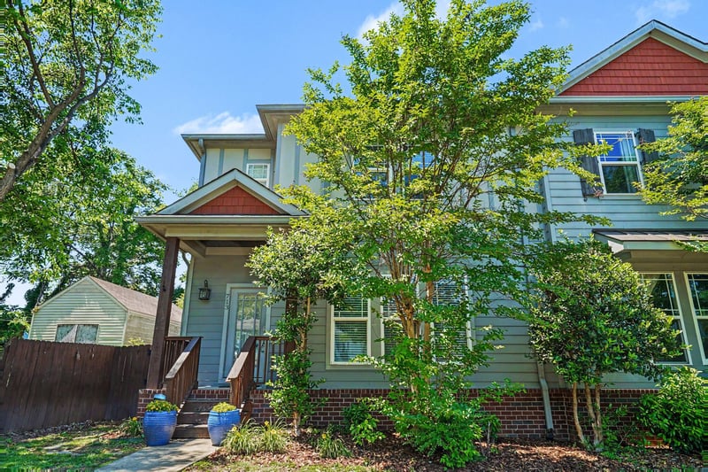 713 Groves Park Rd, Nashville, TN 37206