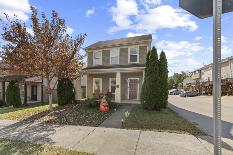 2218 Dale View Dr, Antioch, TN 37013