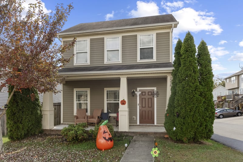 2218 Dale View Dr, Antioch, TN 37013