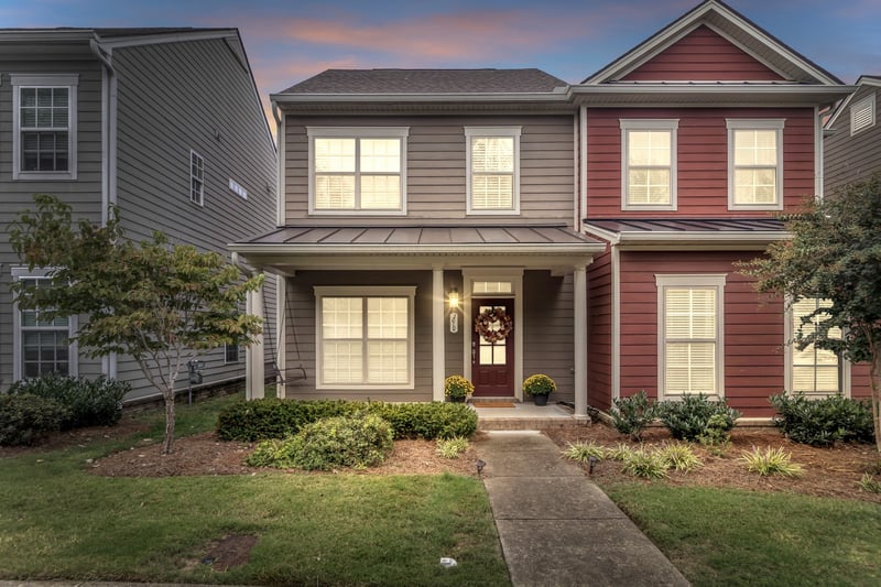 2010 Oak Trail Dr, Nolensville, TN 37135