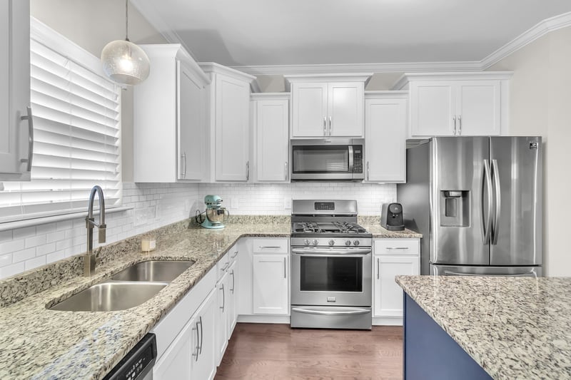 2010 Oak Trail Dr, Nolensville, TN 37135