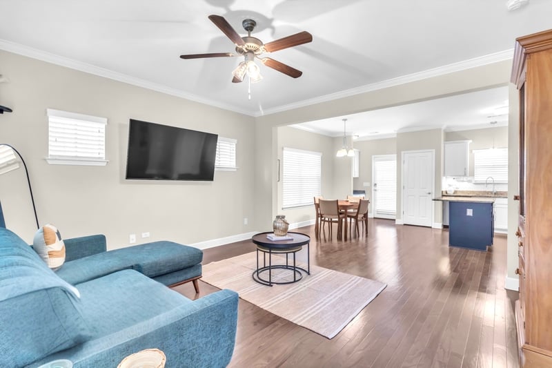 2010 Oak Trail Dr, Nolensville, TN 37135