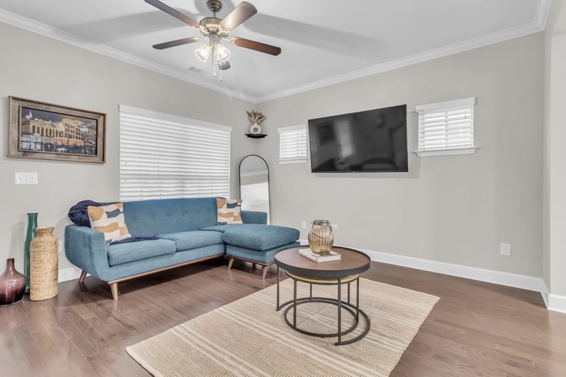 2010 Oak Trail Dr, Nolensville, TN 37135