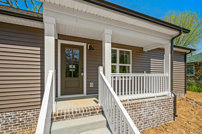 120 23rd Ave, Springfield, TN 37172