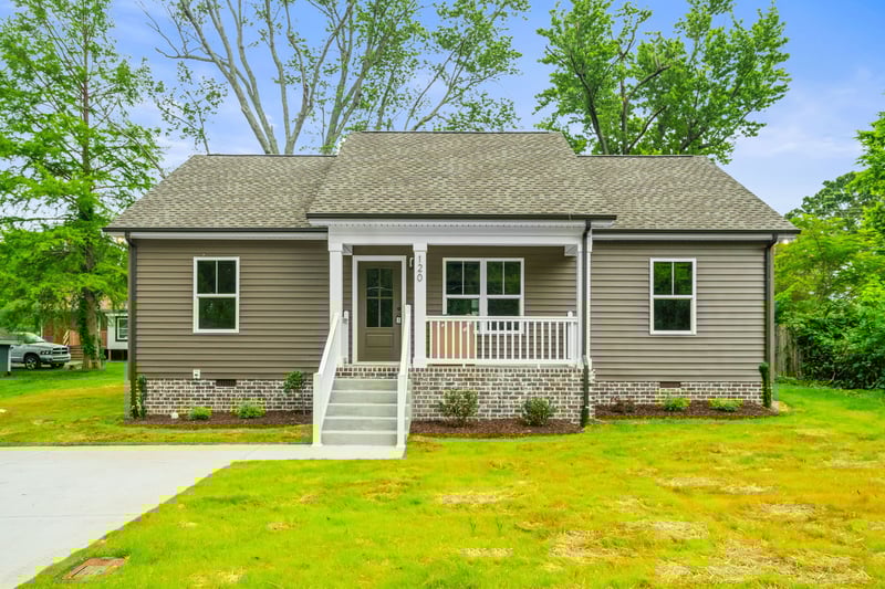 120 23rd Ave, Springfield, TN 37172