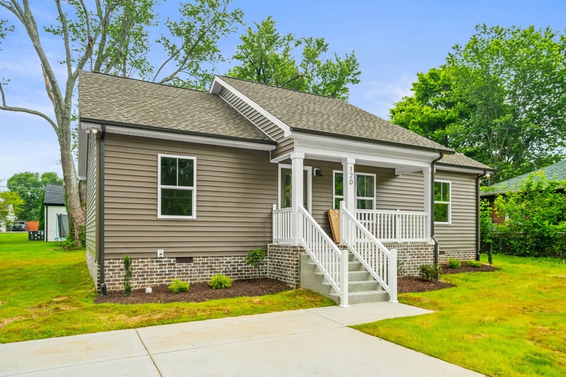 120 23rd Ave, Springfield, TN 37172