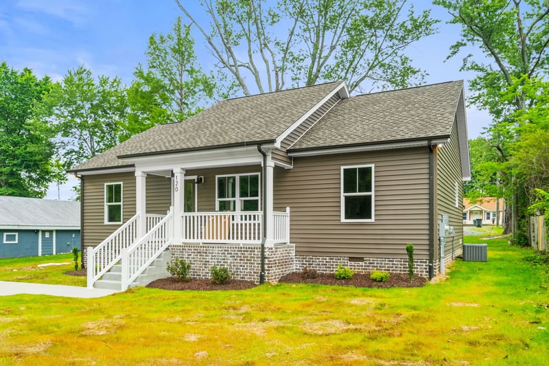 120 23rd Ave, Springfield, TN 37172