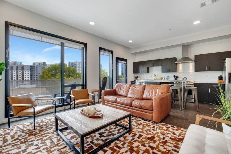 920 South St #222, Nashville, TN 37203