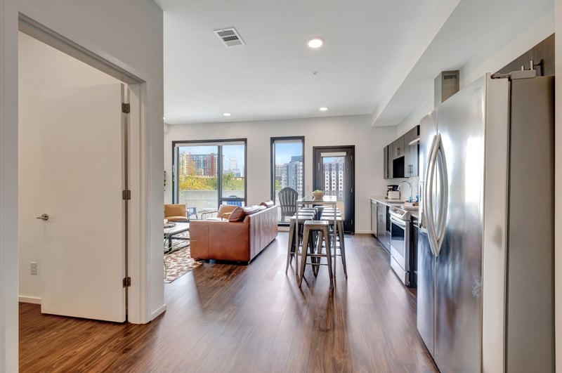 920 South St #222, Nashville, TN 37203