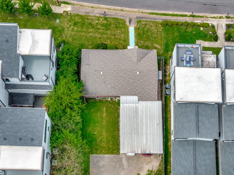 1018 13th Ave, Nashville, TN 37212