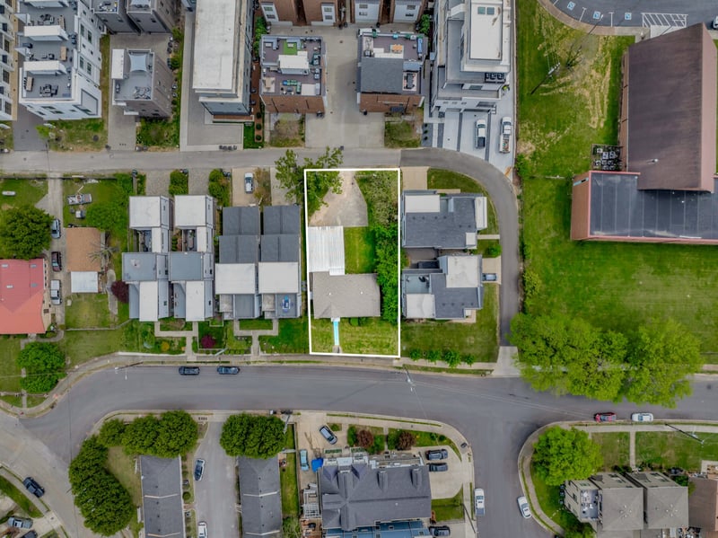 1018 13th Ave, Nashville, TN 37212