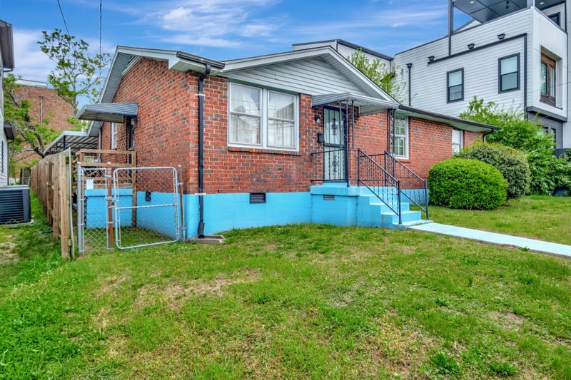 1018 13th Ave, Nashville, TN 37212