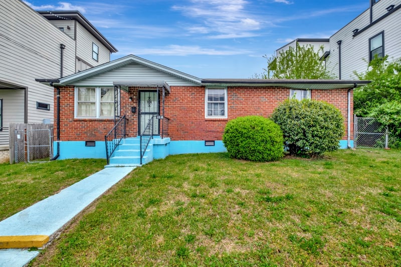 1018 13th Ave, Nashville, TN 37212