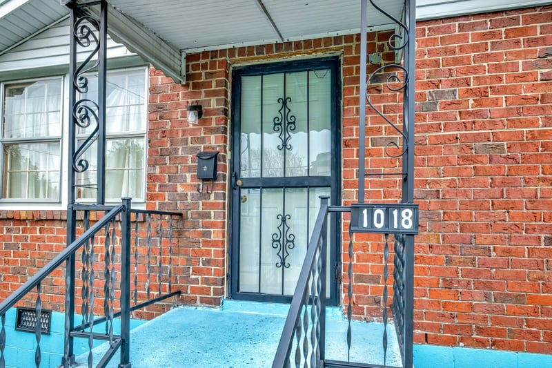 1018 13th Ave, Nashville, TN 37212