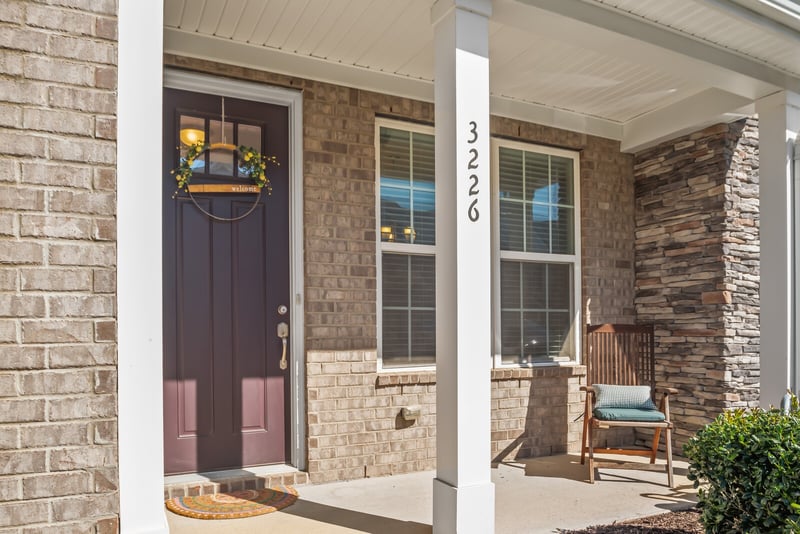 3226 Brookberry Ln, Murfreesboro, TN 37129