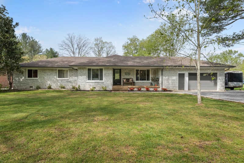 2913 New Hope Rd, Hendersonville, TN 37075