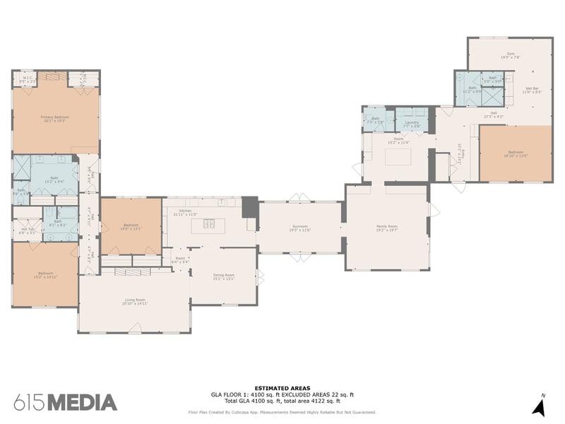 440 E Main St, Hendersonville, TN 37075