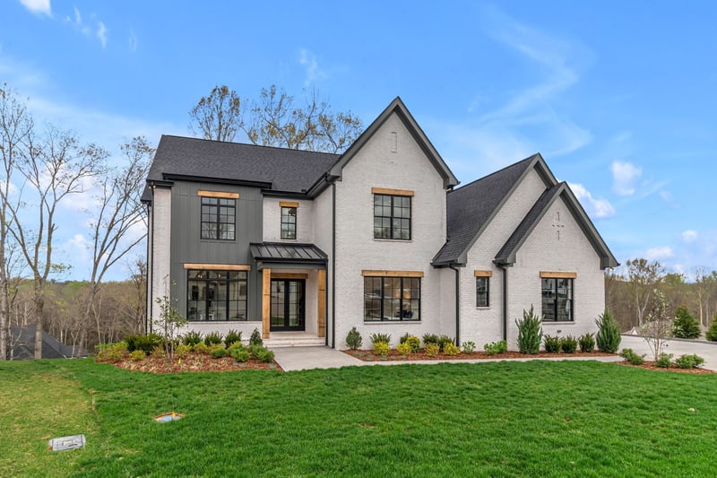 4833 Woodrow Pl, Arrington, TN 37014