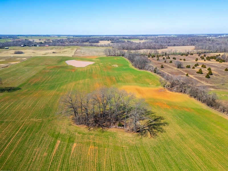 1 Smith Rd, Cedar Hill, TN 37032