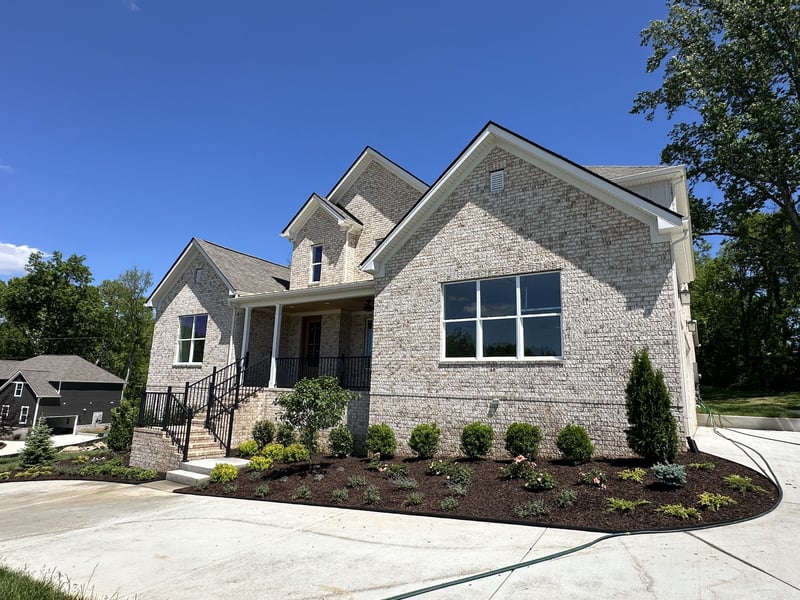 1576 Frye Rd, Columbia, TN 38401