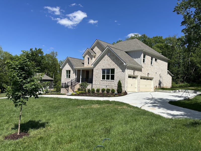 1576 Frye Rd, Columbia, TN 38401