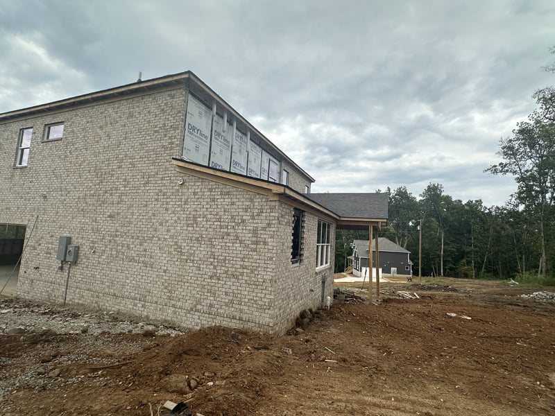 1576 Frye Rd, Columbia, TN 38401