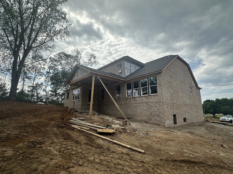 1576 Frye Rd, Columbia, TN 38401