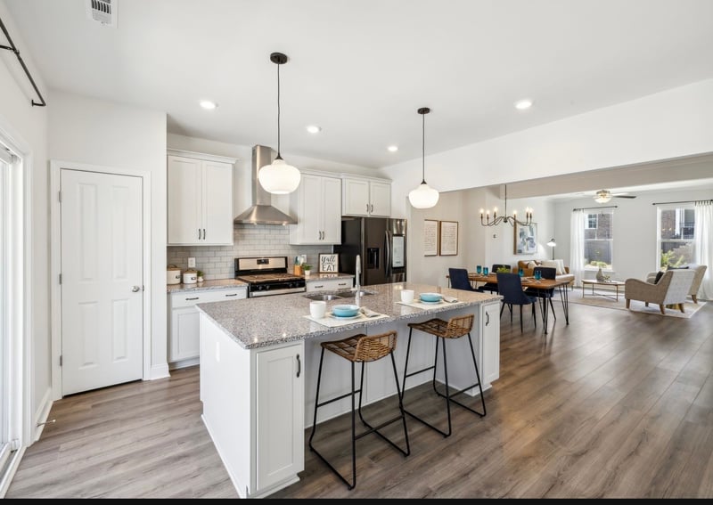 256 Ben Hill Dr, Antioch, TN 37013