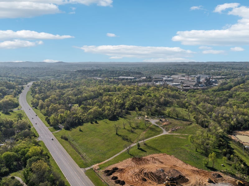 1009 Santa Fe Pike, Columbia, TN 38401