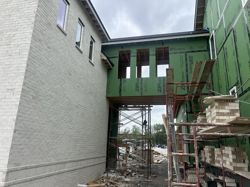 4701 Sharpsville Rd, Murfreesboro, TN 37130