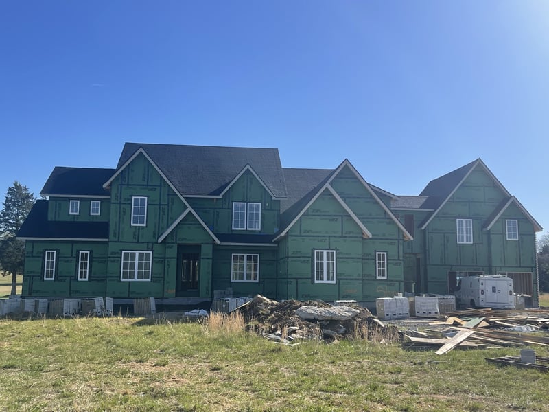 4701 Sharpsville Rd, Murfreesboro, TN 37130