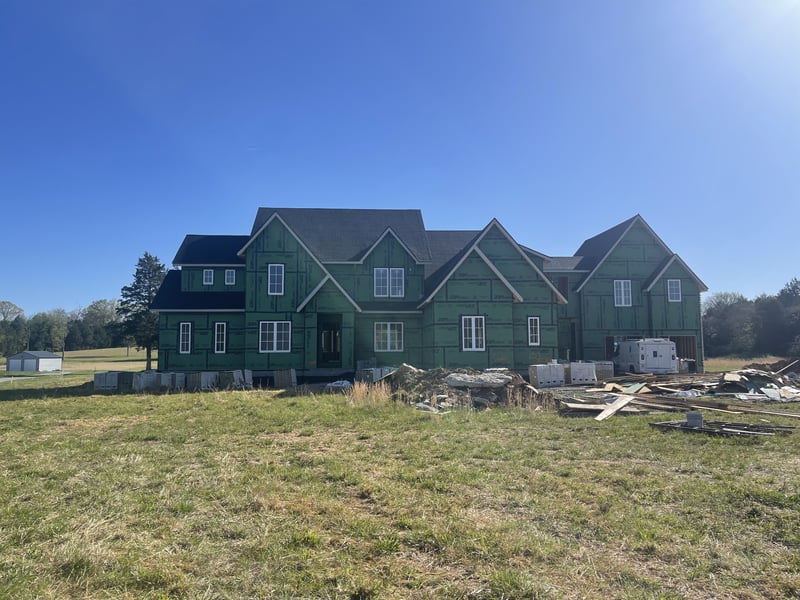 4701 Sharpsville Rd, Murfreesboro, TN 37130