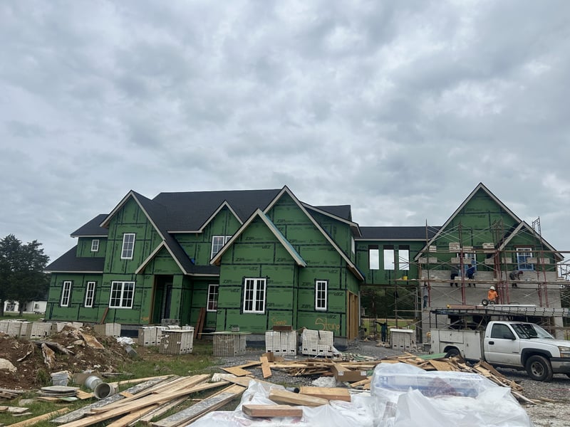 4701 Sharpsville Rd, Murfreesboro, TN 37130